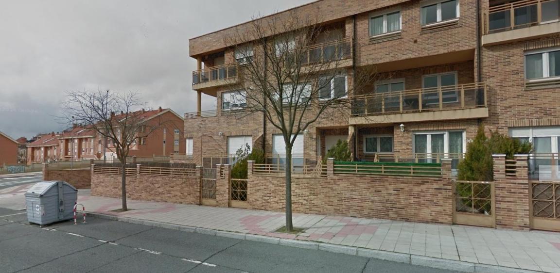 A Casinha De Salamanca Luaran gambar